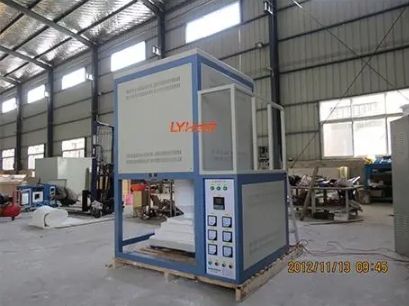 什么是熔塊爐？它的工作原理是什么？